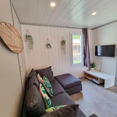 Sous La Canopee - Le Calme Au Bord Du * Labouheyre